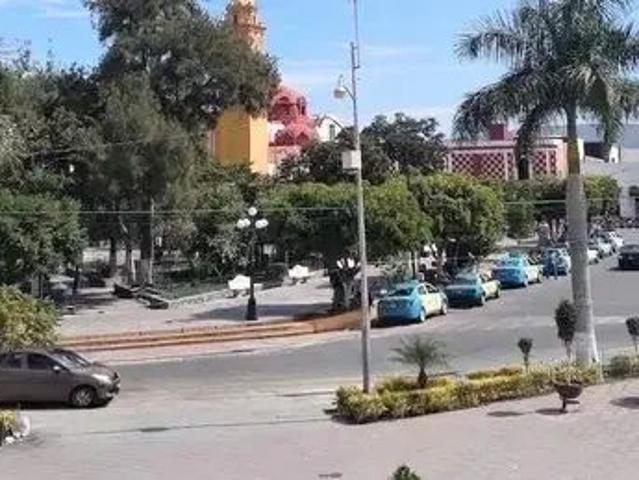 Casa en Izúcar De Matamoros, Puebla, México