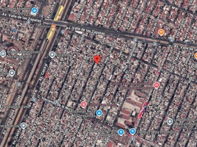 casa en Impulsora, remate, unica oportunidad