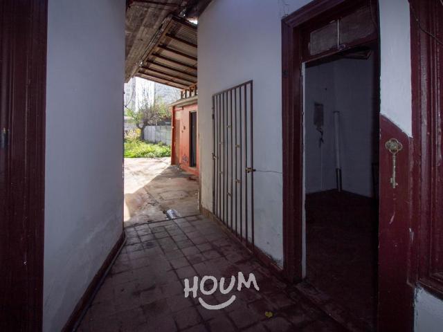 Casa en Inglaterra, ID: 85014S