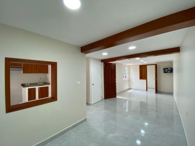 Casa en Indeco Animas