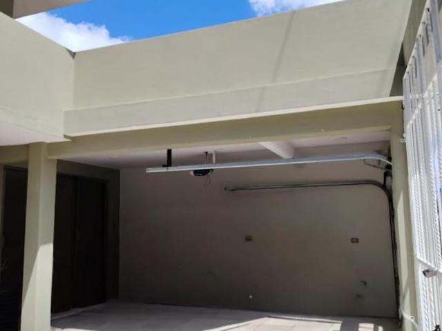 Casa en INDECO ANIMAS con 3 habitaciones, UNA en planta baja con baño completo