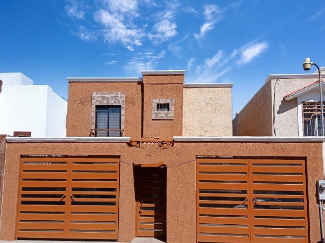 Casa en Indeco Santa Rita