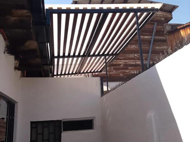Casa en Independencia