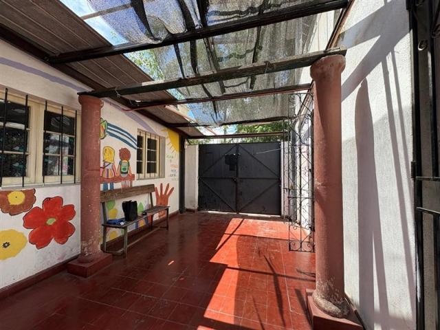 Casa en Independencia