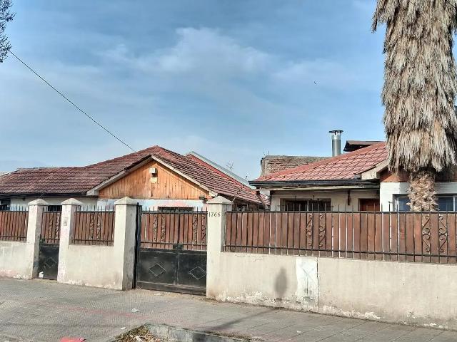 Casa en Independencia