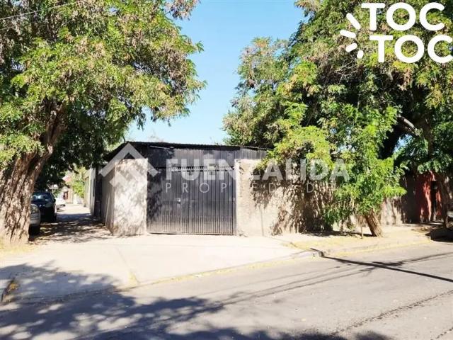 Casa en Conchalí
