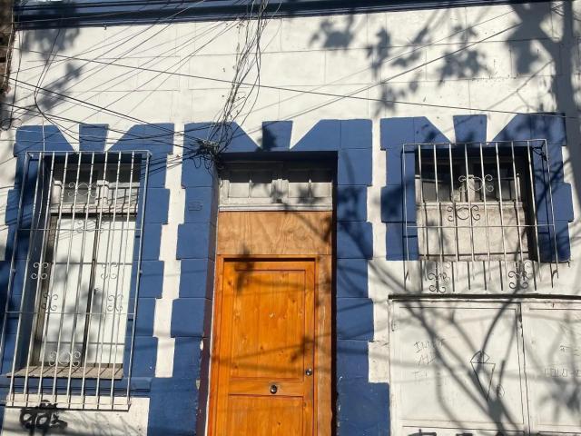 Casa en Independencia