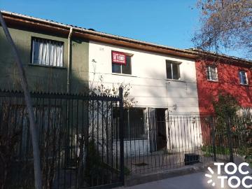 Casa en Independencia
