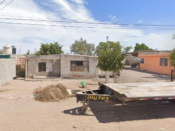 Los Pinos Ciudad Constitución, La Paz Baja California Sur, Baja California Sur