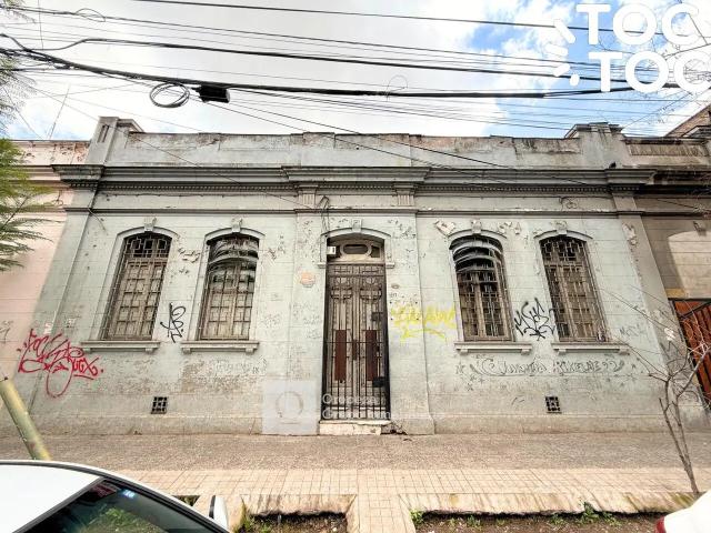 Casa en Independencia