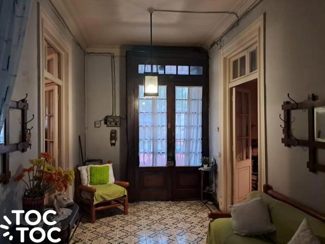 Casa en Independencia