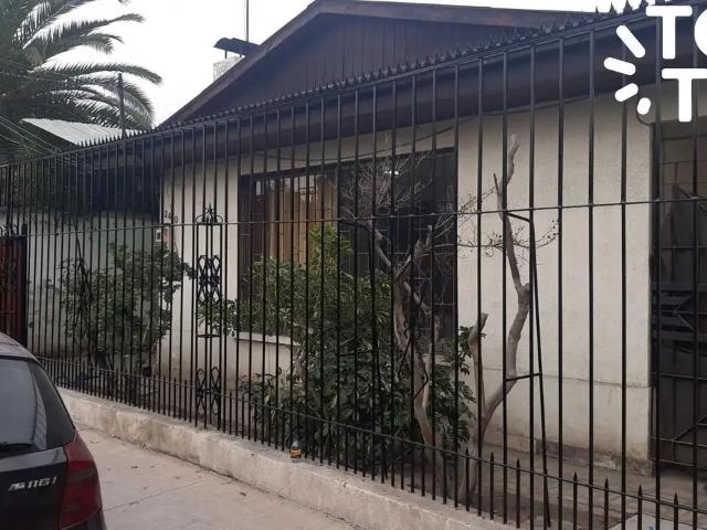 Casa en Independencia