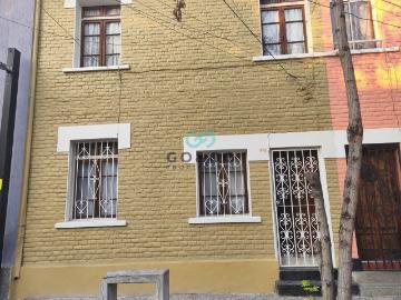 Casa en Independencia