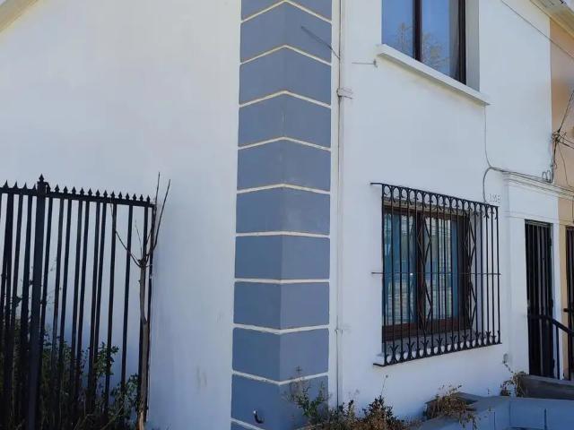 Casa en Independencia