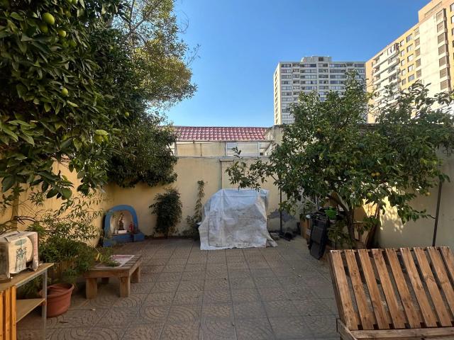 Casa en Independencia