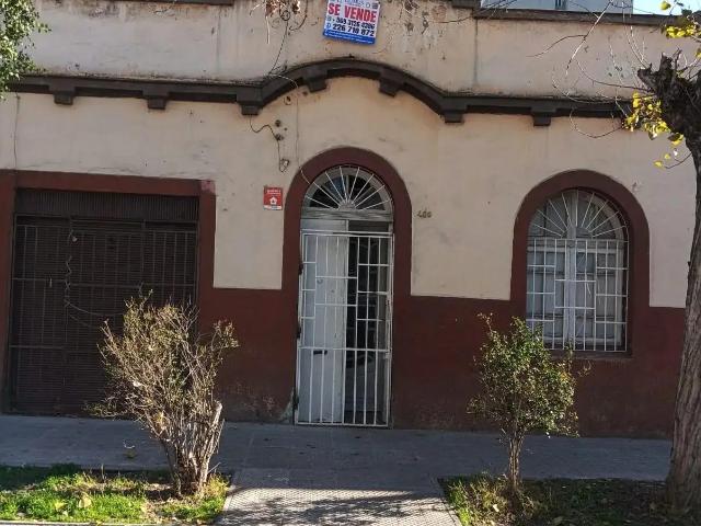 Casa en Independencia