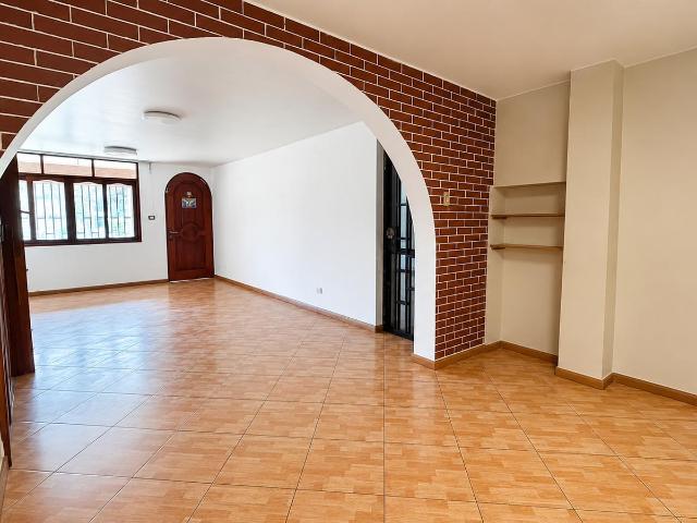 Casa en Independencia