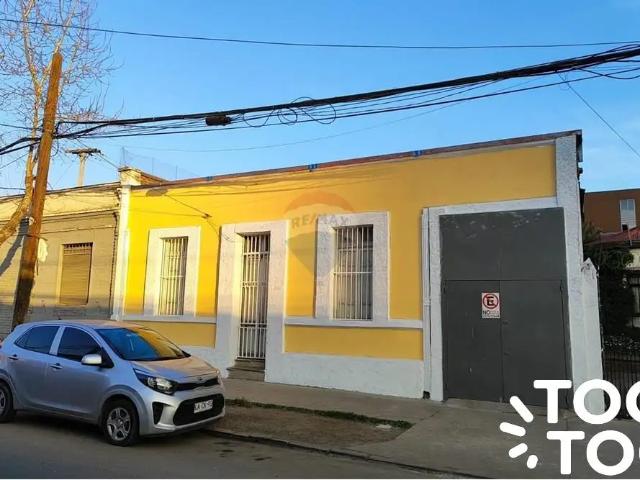 Casa en Independencia