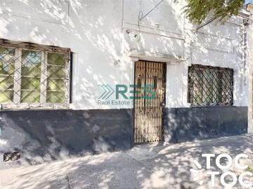 Casa en Independencia