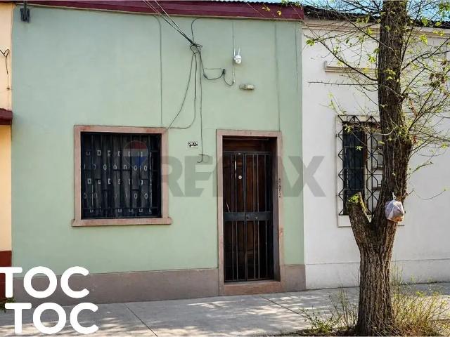 Casa en Independencia