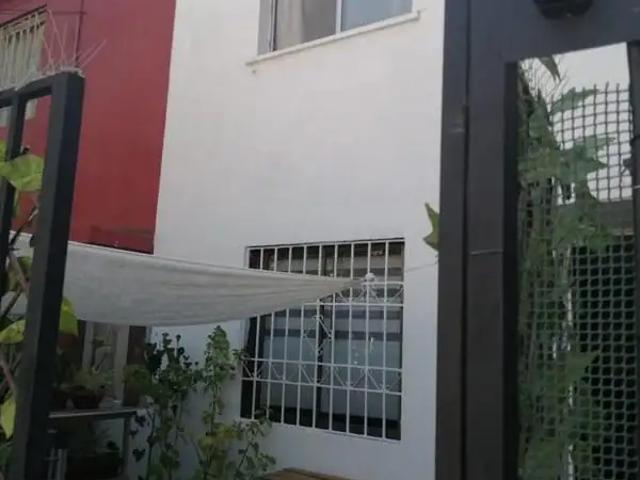 Casa en Independencia
