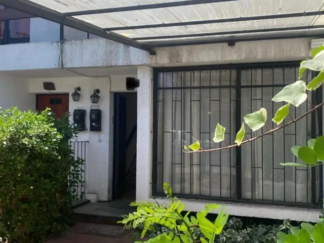 Casa en Independencia