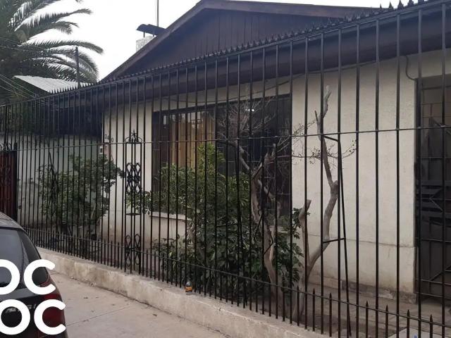 Casa en Independencia