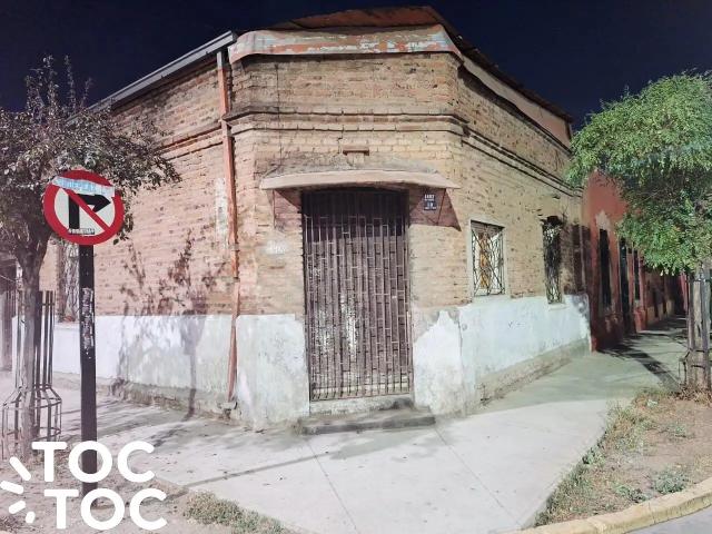 Casa en Independencia