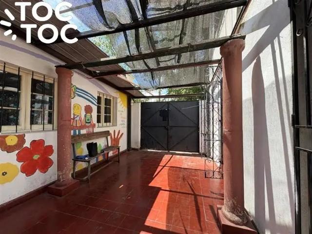 Casa en Independencia