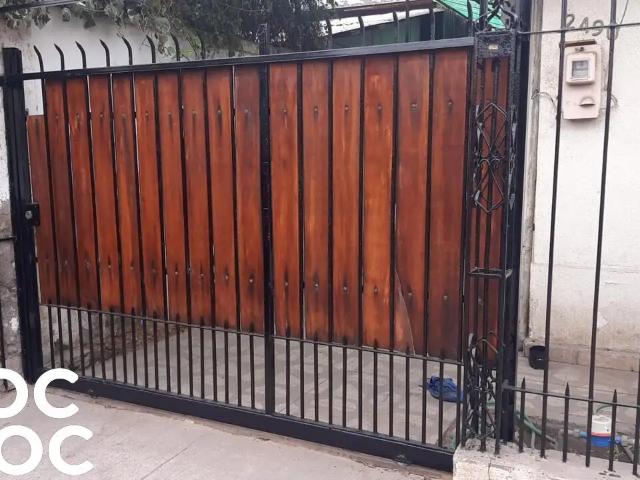 Casa en Independencia
