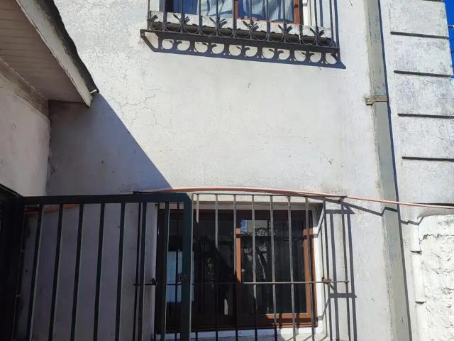 Casa en Independencia