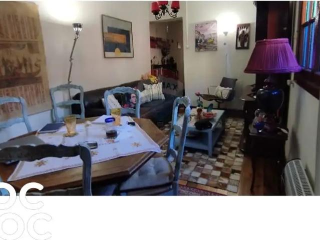 Casa en Independencia