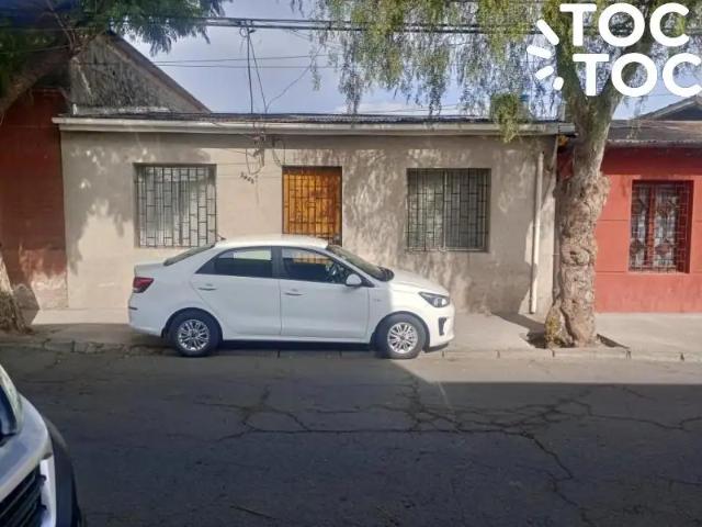 Casa en Independencia