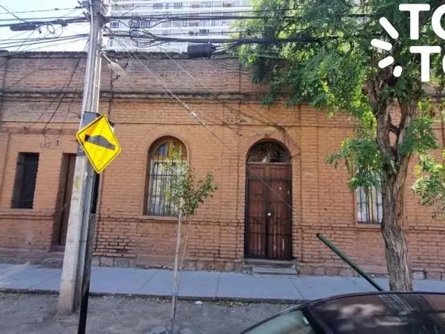Casa en Independencia