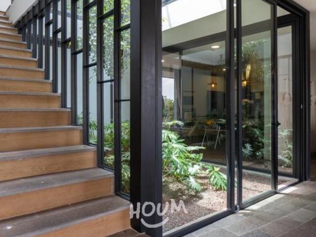 Casa en Independencia con 5 recámaras, ID: 158164
