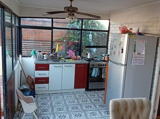 Casa en Independencia en Arriendo