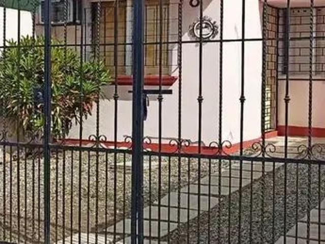 Casa en Independencia, Papantla De Olarte