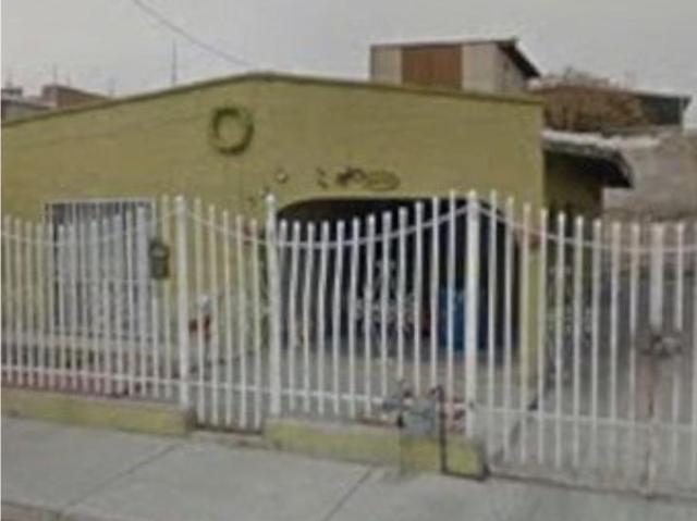 Casa en Industrial