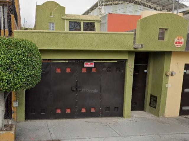 Casa en Industrias