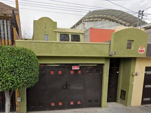 Casa en Industrias