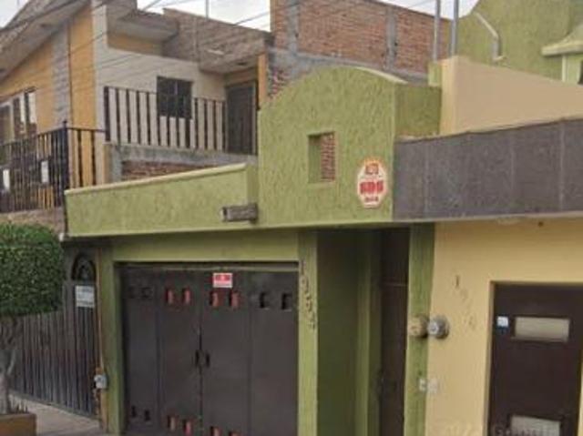 Casa en Industrias