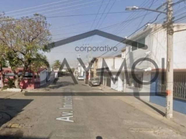 CASA EN INDUSTRIAS ECATEPEC DE MORELOS ESTADO DE MEXICO 229 MZ 35 LT 7