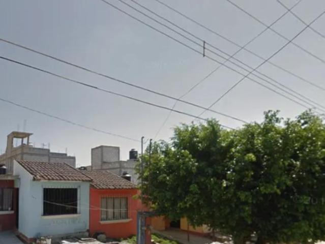 Casa en Infonavit El Rosario