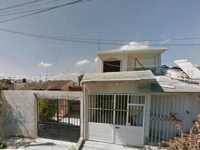 Casa en Infonavit El Rosario