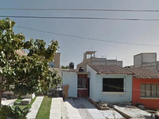 Casa en Infonavit El Rosario