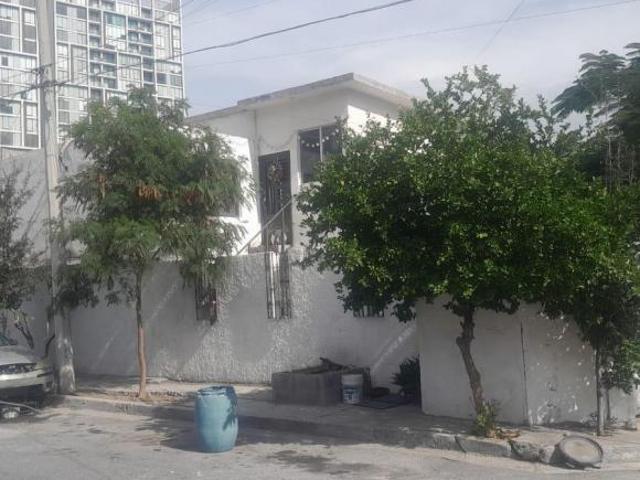 Casa en Infonavit La Huasteca