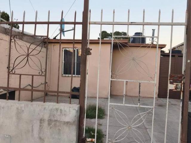 Casa en Infonavit Nacional