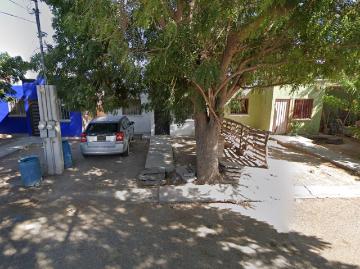 Los Pinos Ciudad Constitución, La Paz Baja California Sur, Baja California Sur