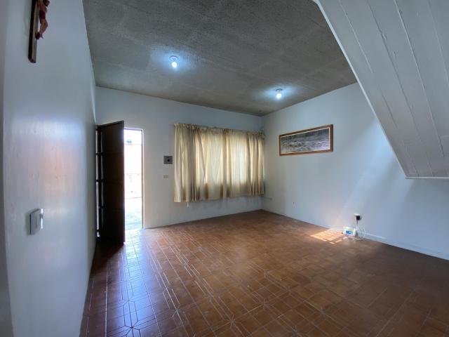 Casa en Insurgentes