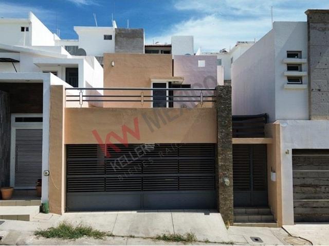 Casa en Interlomas